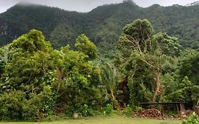 Ravehei Smile Relais 2 Moorea
